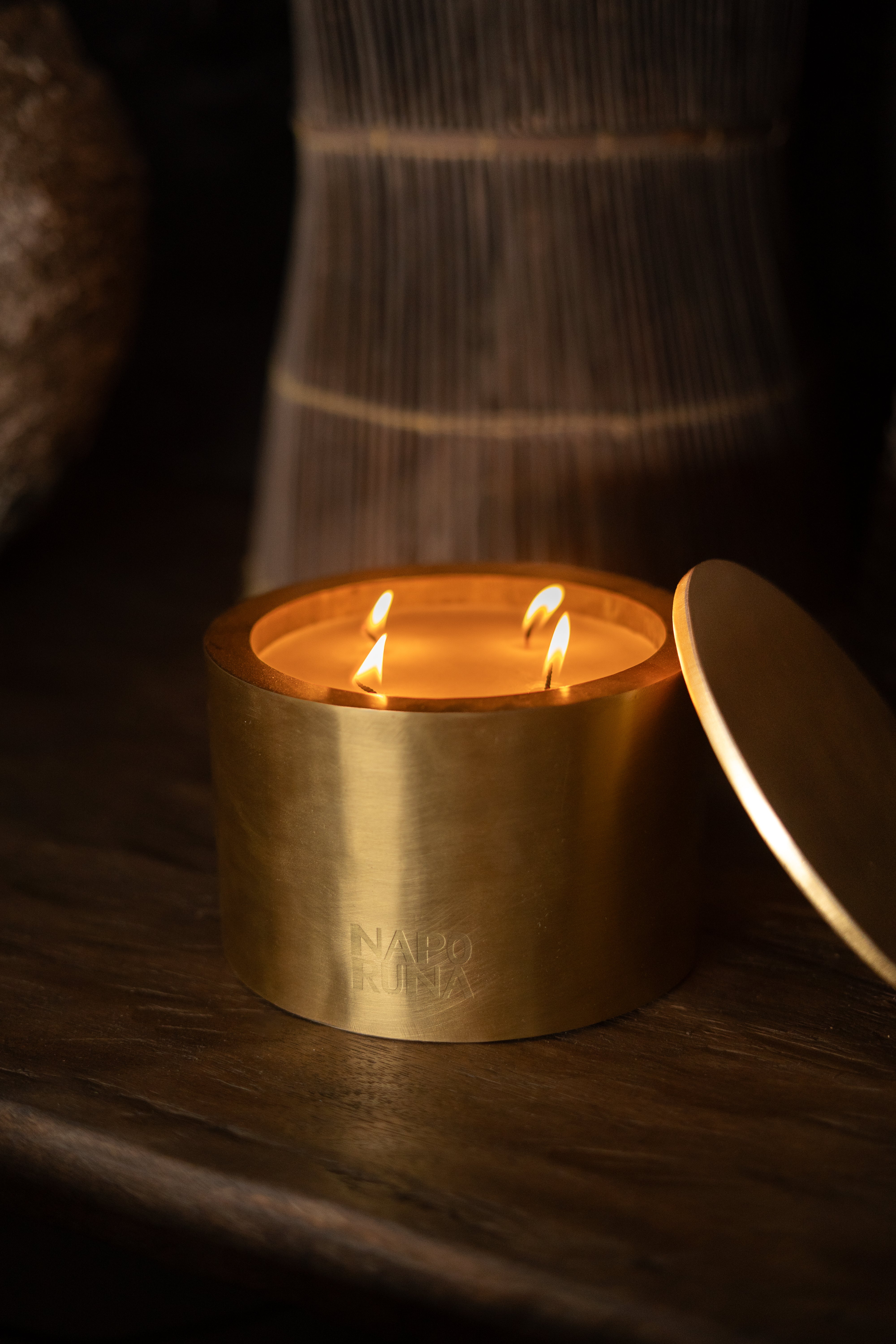 Candles