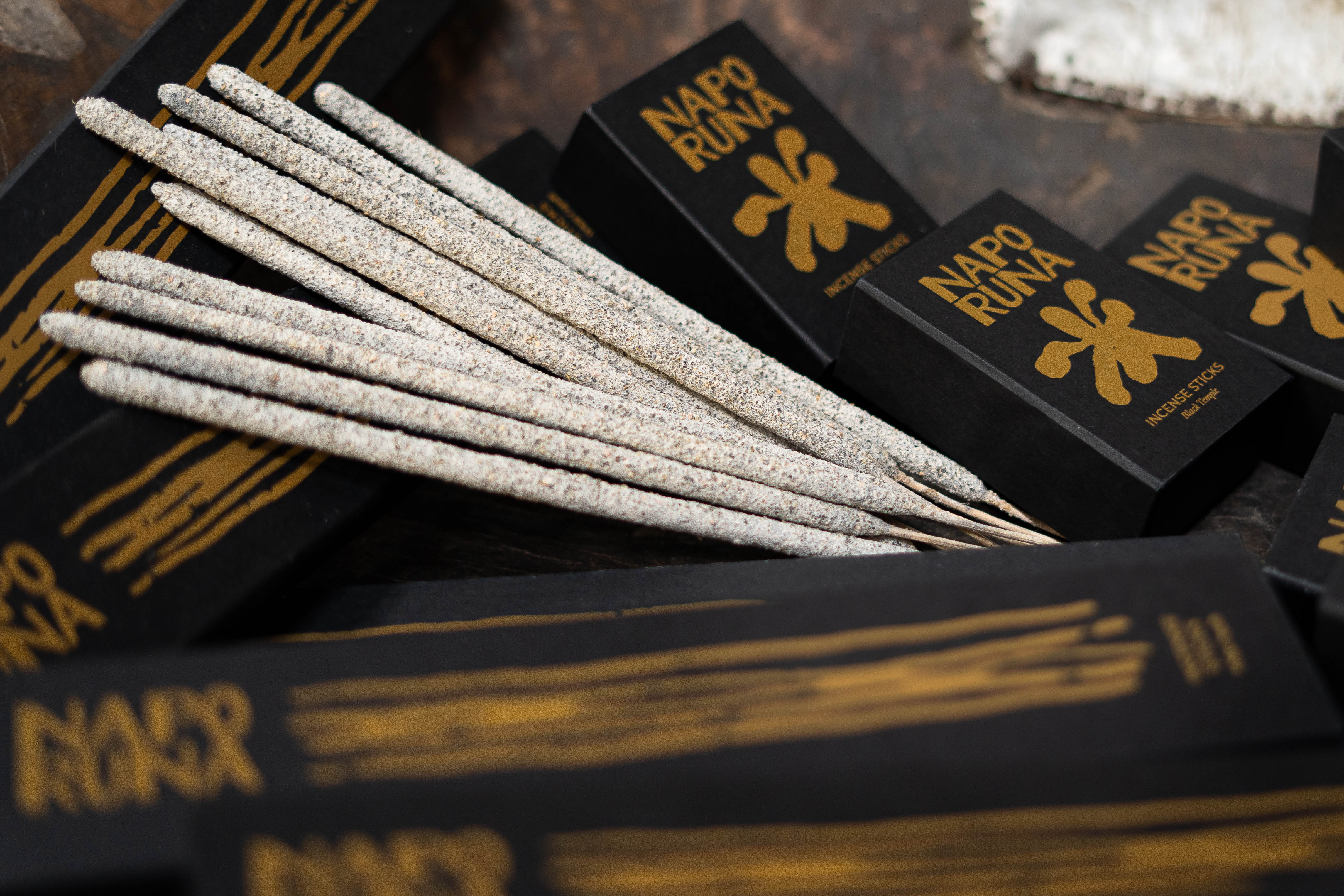 Incense