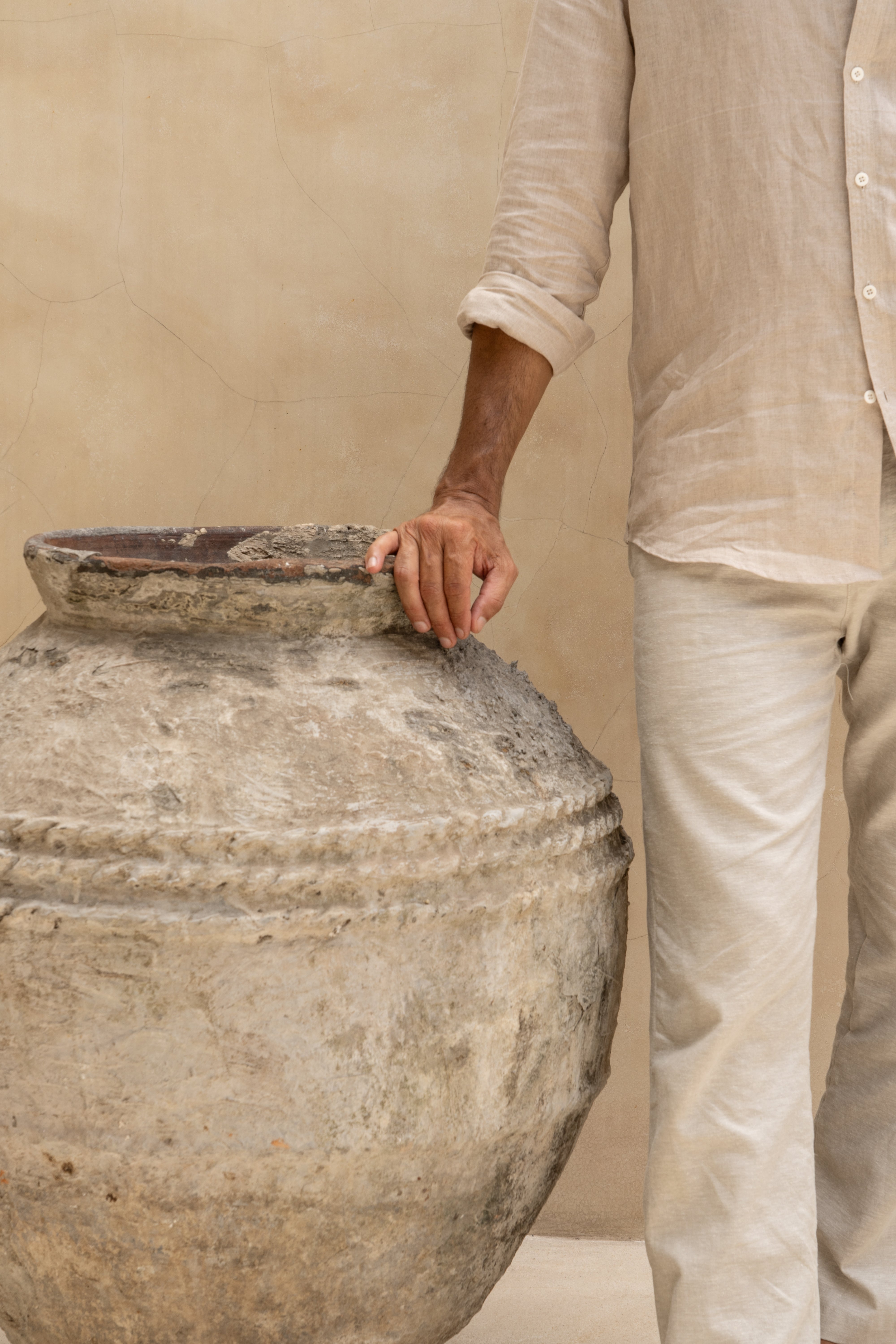 Pots