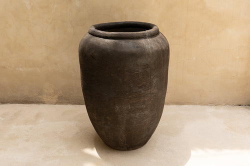 Terracotta Pot