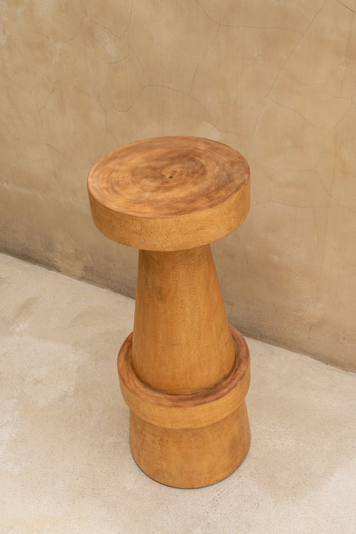 Mango Barstool