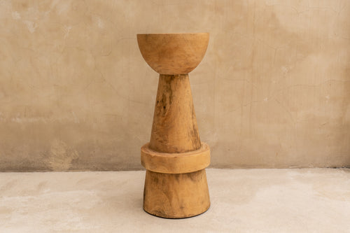 Mango Barstool