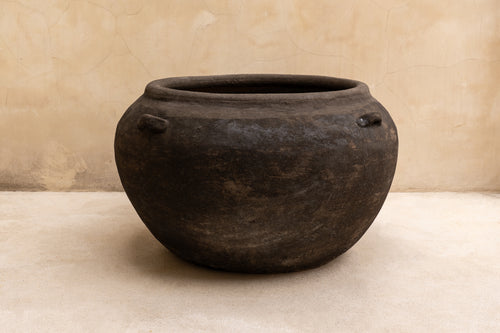 Terracotta Pot