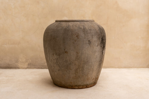 Concrete Pot