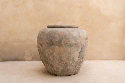Concrete Pot