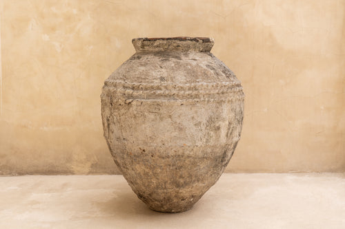 Terracotta Pot