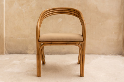 Rattan Dining Chair