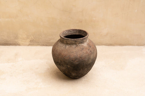 Terracotta Pot