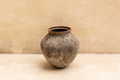 Terracotta Pot