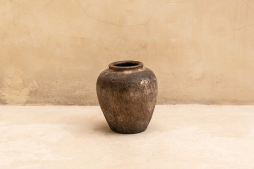 Terracotta Pot