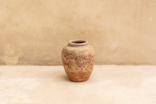 Terracotta Pot