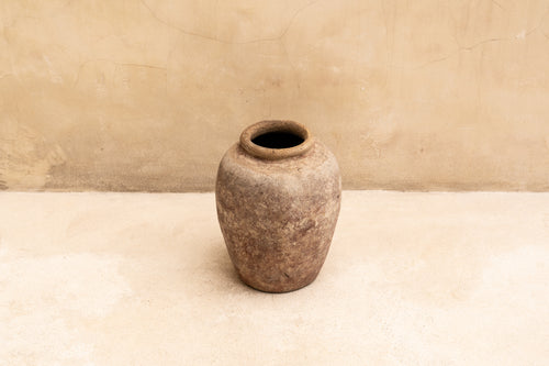 Terracotta Pot