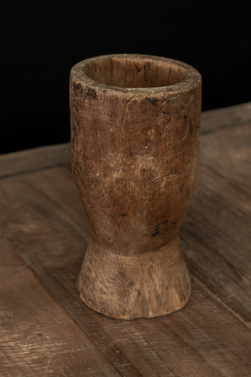 Mortar and Pestle