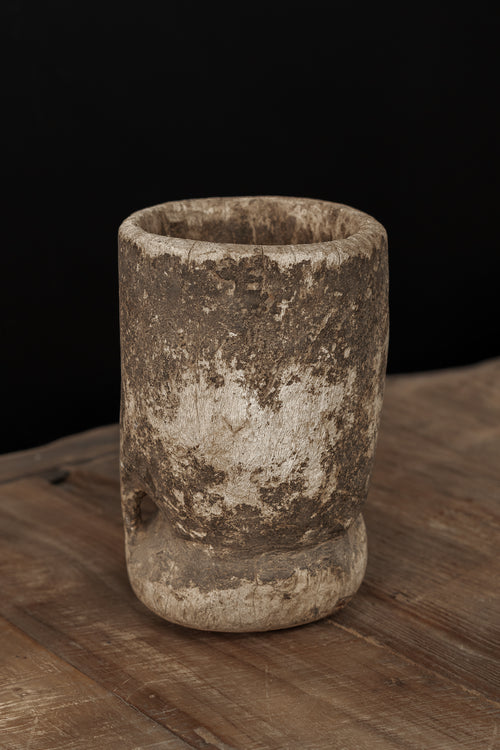 Mortar and Pestle