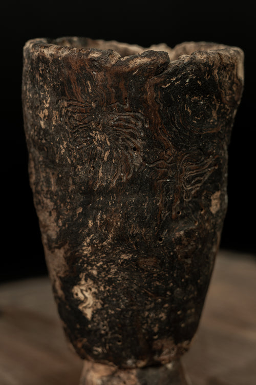Mortar and Pestle