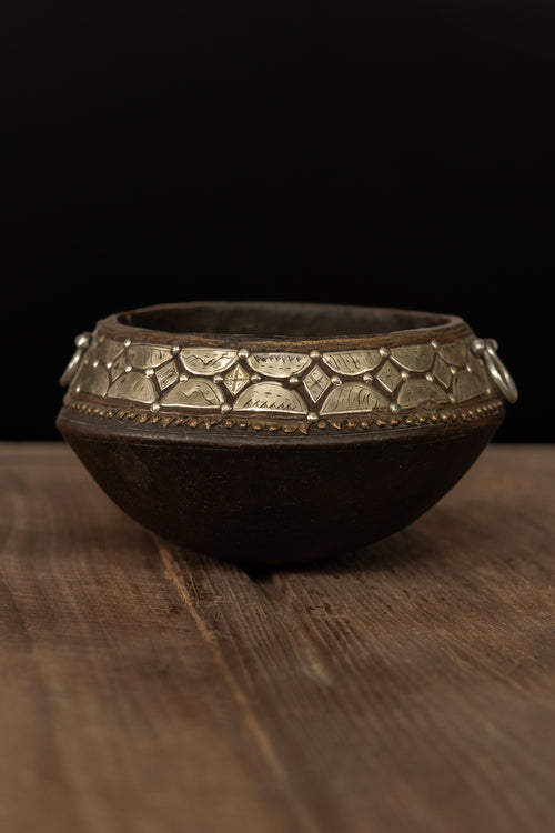Wooden Bowl