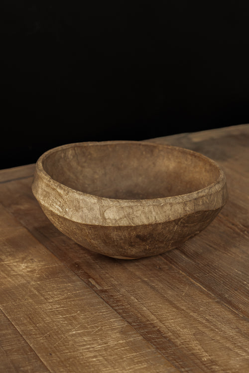 Wooden Bowl
