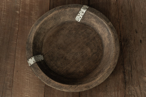 Wooden Tray