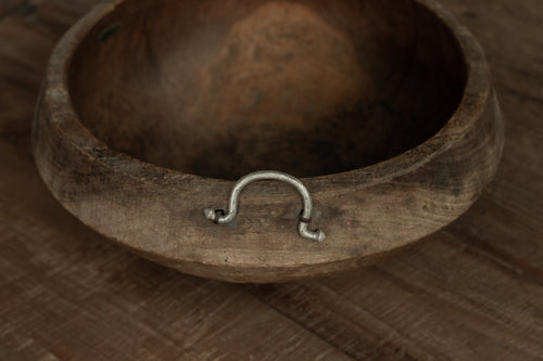 Wooden Bowl
